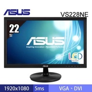 Asus 22吋 電腦螢幕 vs228 vs228ne