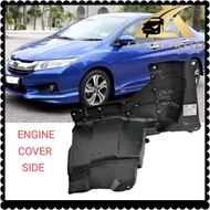 HONDA CITY T9A GM6 2014-2017 SIDE ENGINE COVER UNDER LOWER ( ENGINE BAWAH SIDE COVER )