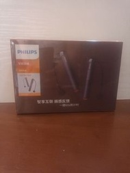 Philips 智能跳繩
