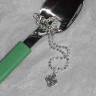 JEWVIES tiny flower bracelets(adjustable)