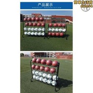 方華三分球投籃訓練器比賽鋼管籃球架推車裝球車移動球類收納置球