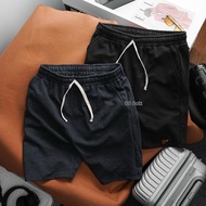 BIG SIZE Flannel SHORTS FOR MEN FROM 80 TO 130KG