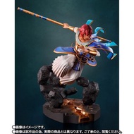 [預訂2024年4月] Figuarts ZERO Tales of Arise Dohalim Figuarts ZERO Dohalim