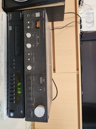 Technics Stereo AMPLIFIER MODEL SU-V2X（长沙湾仓库）