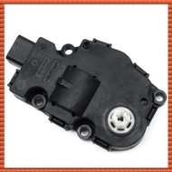 (JBIR) 64119319037 A/C HVAC Evaporator Air Heater Actuator Flap Motor for 5 6 7 Series M5 M6