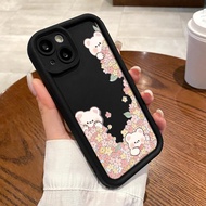 Casing For Samsung Case A07 A22 5G A22s F04 F12 F22 M01s M04 M10S M11 M12 M15 New M22 M32 S20 FE 4G 