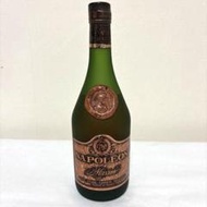 【未開封】【古酒】　特級　ブランデー ナポレオン　マキシム アルコール40%