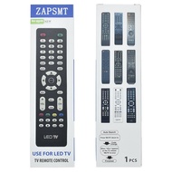 for SAMSUNG UA75DU7000KXXS UHD 4K DU7000 SMART TV remote