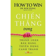 Book - Victory in Debate, Sales, Recruitment, Competition - VLB