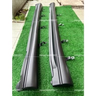 HRV SIDE SKIRT MUGEN 2015”PP ORI