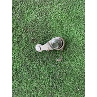 stopper lever assy shift drum gearbox yamaha touch 125 125z 125zr