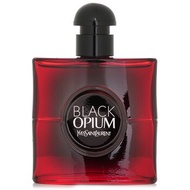 Yves Saint Laurent 伊夫聖羅蘭 YSL Black Opium Over Red 香水 50ml/1.6oz