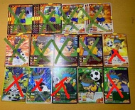閃電十一人GO卡 tcg 閃11卡 閃電十一人GO 閃電十一人  多款角色