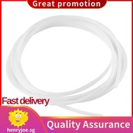 2 Meters PTFE PTFE Bowden Tube (4.0mm OD/2.0mm ID)1.75mm Filament for 3D Printer .henryjoesg