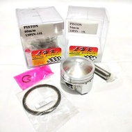 PISTON LHK PIN 13 54 55 - 60 61 62 - KANR