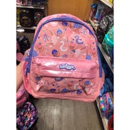 Ori̇gi̇nal SMIGGLE LA LA TEENY TINY BACKPACK/SMIGGLE Kindergarten PLAYGROUP BACKPACK