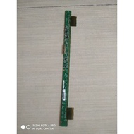 T CON - TCON - TICON - PANEL - BOE - 32 INC - HV320WHB-F7E