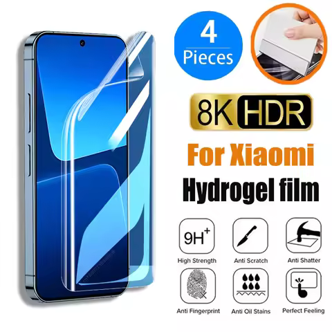 For Xiaomi 13 Mi 12T Pro 13 Lite 12S Ultra Screen Protector Mi 13 11 12 10 12X 11T 10T S X T i 11i M