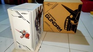 CASING GUNDAM CUBE GAMING DT M2 PLUS