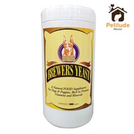 【PET】DINOS Brewers Yeast 1000 Tablets