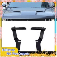 【D&F】Ditch Light Bracket for   2009-2026 Pod Light Bracket
