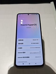 小米 13T 手機