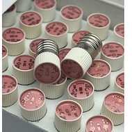 led Bulbs Small Fangs Tube Spiral Ba9s Bulb Red Green Yellow Blue White 220v 12v 24v 6.3V