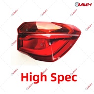 BMW X1 F48 LED 16-19 Taillamp Rear Lamp Tail Light Tail lamp Taillight lampu belakang akhir Brake St