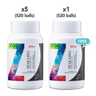 ezcharm Zencoso Ball 6 Bottles