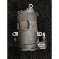 BMW X1 / X3 / X5 / F15 / I8 HYBRIB AUT AIRCOND COMPRESSOR