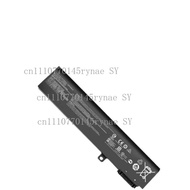 BTY-M6H Laptop Battery 10.86V 4730mAh For MSI GE62 GE63 GE72 GP62 GP72 GL62 GP63 GE75 MS-16J3 MS-16J