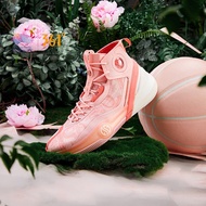 361 Degrees Aaron Gordon Ag3 Pro Men Basketball Shoes Wear Resistant Breathable 572241116