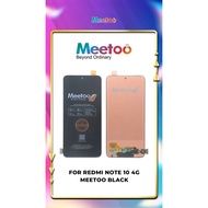 LCD TS XIAOMI REDMI NOTE 10 4G / NOTE 10S / poco M5S ORIGINAL MEETOO