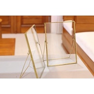 Photo frame unique photo frame/ size 5R crossbar
