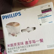 philips hd3087 電飯煲