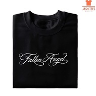 JENNIE - FALLEN ANGEL T-Shirt Inspired Printed lUnisex