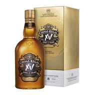 Chivas Regal XV 15 Year Old