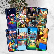 OPPO A3 Pro A3X K12X F25 Pro F27 A40 A60 A79 A80 R766 Roblox Phone Soft shell Case