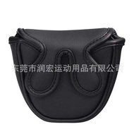 Golf putter Cover mallet putter Golf Hammer Head putter Protective Cover putter Head Cover