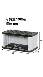 包運費 戶外櫃 戶外儲物櫃 防水 outdoor storage outdoor storage cabinet waterproof 
