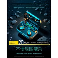 earpod earpod bluetooth Kepala Sukan Huawei True Wireless Long Battery Life Girls Bluetooth Headset