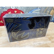 Mega Charizard EX / Pokémon 151 UPC Protective Case – Hard Plastic Display Protector