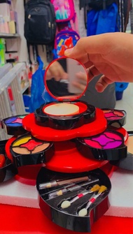 DINILIANDI MAKEUP KIT FACIAL BEAUTY MODEL A29