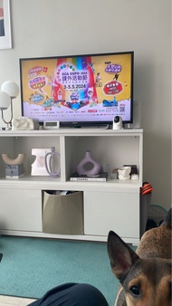 SONY 40 inch smart TV - Netflix/ YouTube all included (Wong chuk hang pick up)