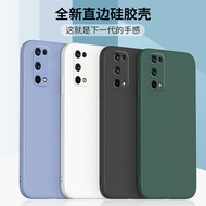 casing realme 12x 5g realme 11x 5g casing Realme Realme x x2 Protective Case Liquid Silicone