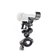 mio M777G Plus M652 M772 M777 M797 M655 DB5 Base Tubular Driving Recorder Bracket Quick Release Fram