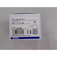 OMRON SOLID STATE RELAY G3NA-220B-UTU DC5-24