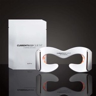 CURRENTBODY - CurrentBody Skin LED Eye Perfector & 10 Eye Hydrogel Masks