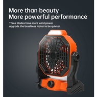 High quality/big capacity battery/super quiet/USB charging outdoor portable fan/mini fan/USB Fan/ fa