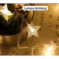 Tumblr lights decorativeBINTANGs | Decorative star decorative lights (Balloon88)